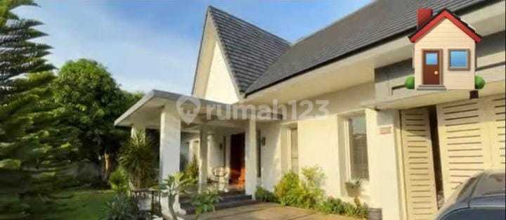 FOR SALE LUXURY HOUSE JAGAKARSA, SOUTH JAKARTA  2 FLOORS