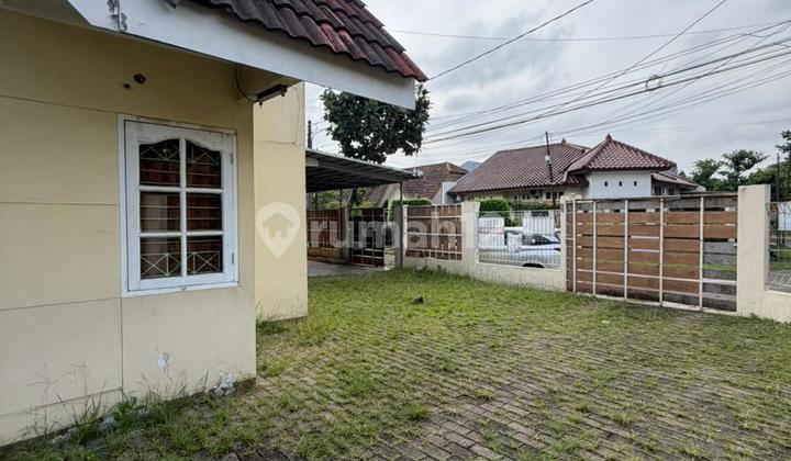 Dijual Rumah Kosan Griya Loka, BSD