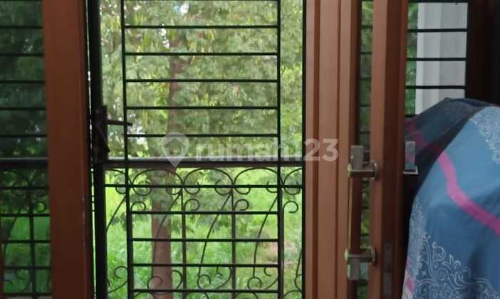 Dijual Rumah di Mahkota Modernland, Tangerang 2