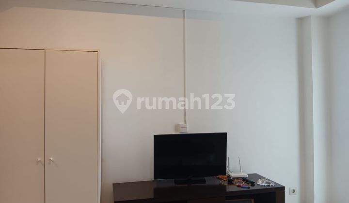 Disewakan Apt Scientia Tower D, Gading Serpong 1