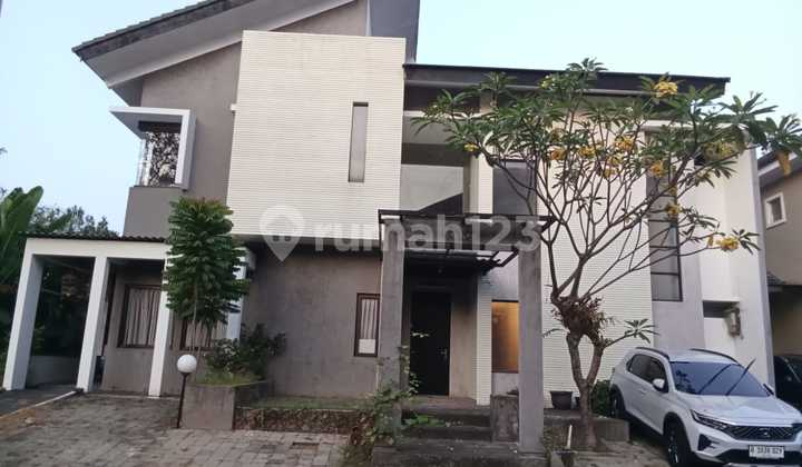 Dijual Provence Parkland BSD Tangerang Dijual Provence Parkland BSD Tangerang