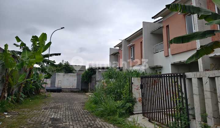 Dijual Rumah 2 LT di Taman Royal 2 Cipondoh Tangerang. 2