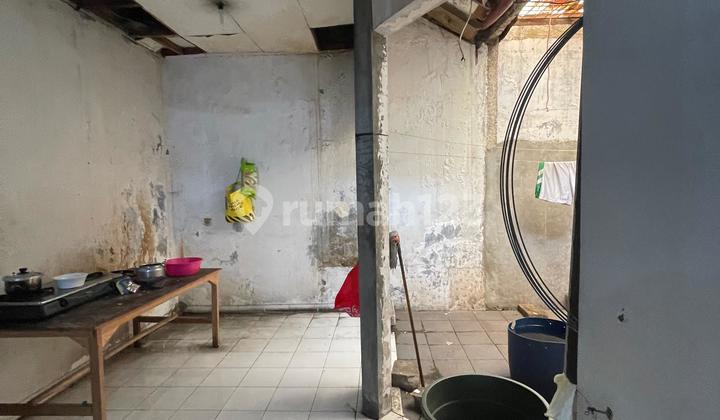 Di Jual Cepat Rumah di Taman Royal 1 Tangerang. Harus di Renovasi 2