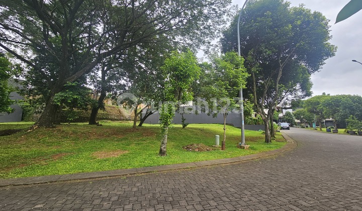 HOT PROPERTY FOR SALE  Dijual kavling Virgin Island De Latinos BSD