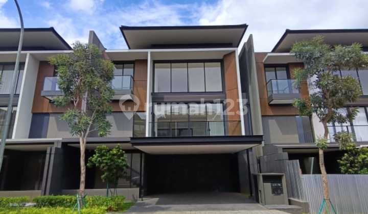 ️FOR QUICK SALE Laurel, Navapark BSD 12x23 PPJB