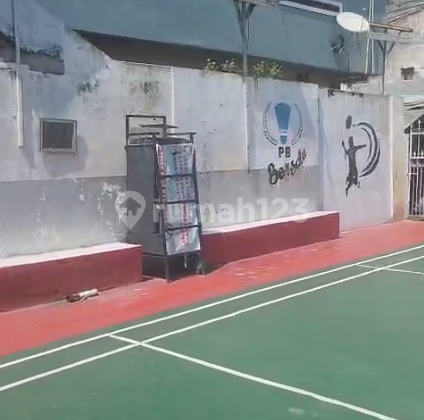 For Quick Sale Strategic Land in Central Jakarta Area 220 M