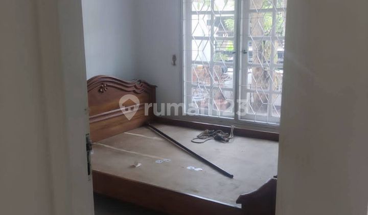 Dijual Rumah Banjar Wijaya cluster italy Cipondoh Tangerang.  Boulevard bisa untuk usaha 2