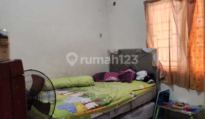 *Dijual Rumah di Cluster Taman Royal 1, Tangerang* 2