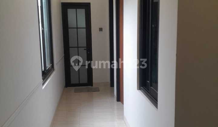Dijual Rumah 2 Lt Griya sutera Alam sutera 2