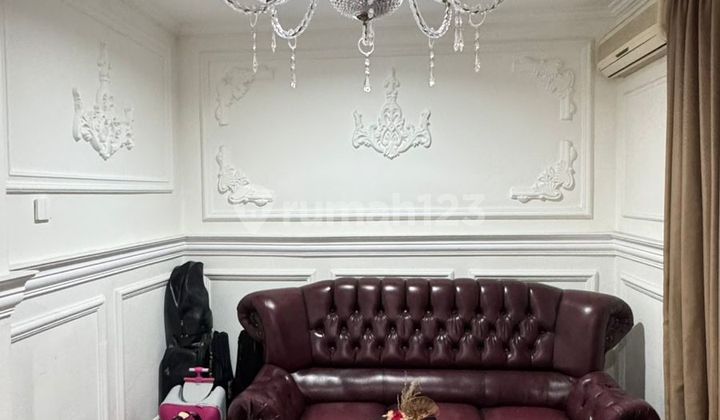 Dijual rumah di Cluster  Banjar Wijaya Tangerang   Luas 144 m ( 8 m x 18 m ) 