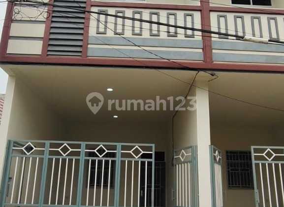 Dijual Rumah 2 1/2 LT Simprug Diporis Tangerang Dijual Rumah 2 1/2 LT Simprug Diporis Tangerang