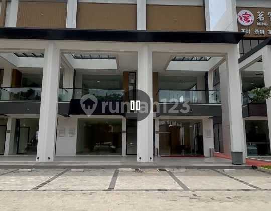 Dijual Ruko 3 Lt di Maggiore West, Gading Serpong. Dijual Ruko 3 Lt di Maggiore West, Gading Serpong.