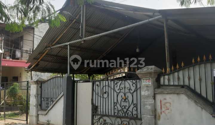 Dijual Rumah di Taman Royal 3 Cipondoh Kota Tangerang 1