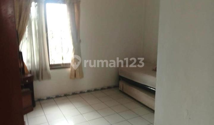 DIJUAL RUMAH DI KADEMANGAN SETU - SERPONG 2