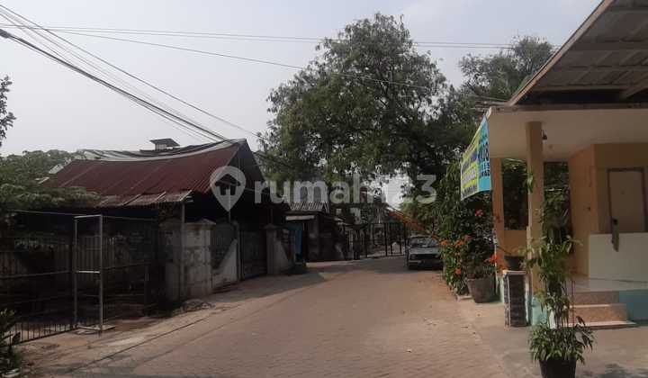 Dijual Rumah di Taman Royal 3 Cipondoh Kota Tangerang 2
