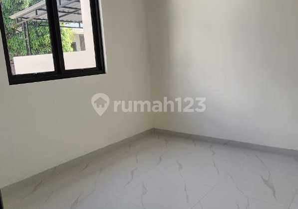 DIJUAL - BRAND NEW RUMAH 2 LT DI METLAND PURI, TANGERANG.  2