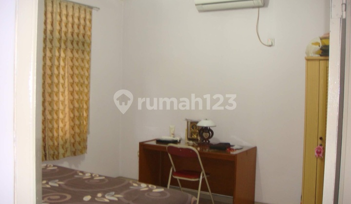 Di jual Cepat  Rumah 2lt  di Pulau Puteri Modernland Tangerang 2