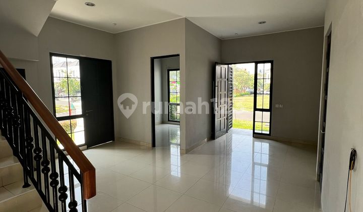 DI JUAL RUMAH HAZEL HOOK JARANG ADA DI BANJAR WIJAYA, TANGERANG 2