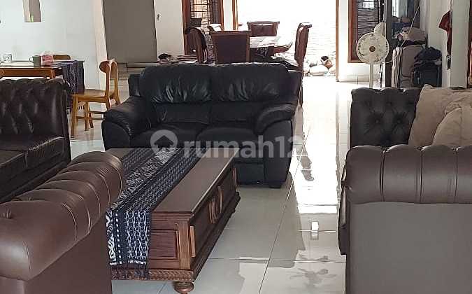 *Dijual Rumah Rapi Siap Huni di Cluster Banjar Wijaya, Tangerang* 2