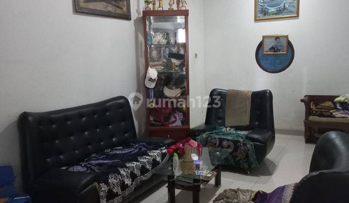 Dijual Cepatt Rumah 1 Lt di Cendara Raya Taman Royal 1, Tangerang 1