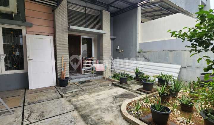 Di Jual Rumah di Cluster Banjar Wijaya, Tangerang 2
