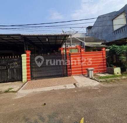 *Dijual Segera* *Rumah di Taman Royal 3 Tangerang*