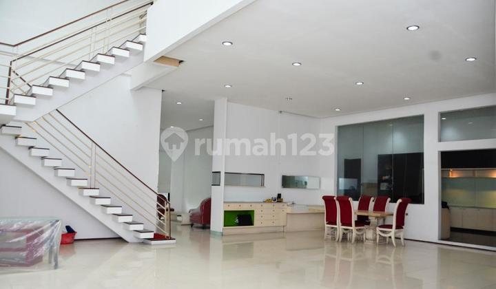 QUICK SALE  Taman Golf Modernland Tangerang 2