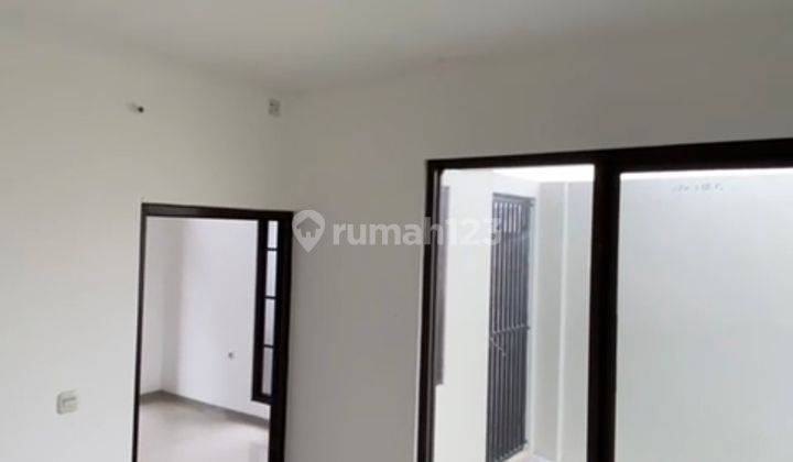 Rumah Over Kredit Emerald Sepatan Tangerang 2