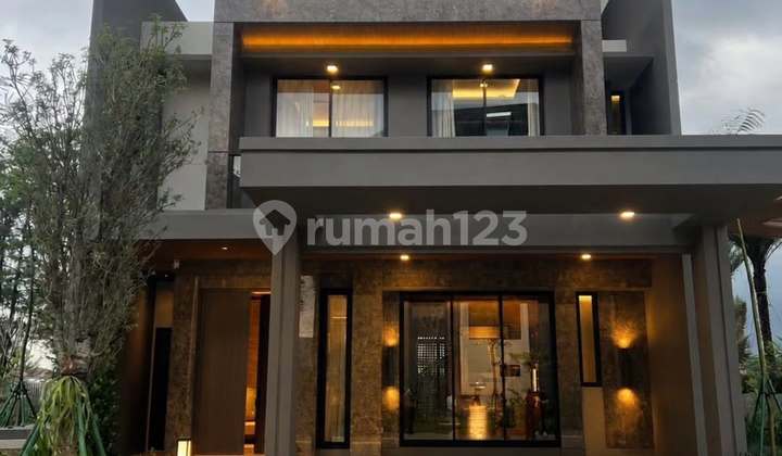Dijual Rumah Mewah, Bagus di Pasadena Gading Serpong Tangerang. Dijual Rumah Mewah, Bagus di Pasadena Gading Serpong Tangerang.