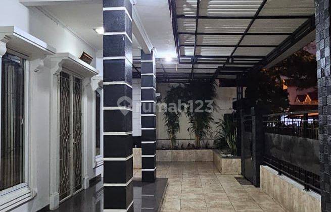 dijual Rumah 2 Lantai Furnish di Cluster Banjar Wijaya, Tangerang 2