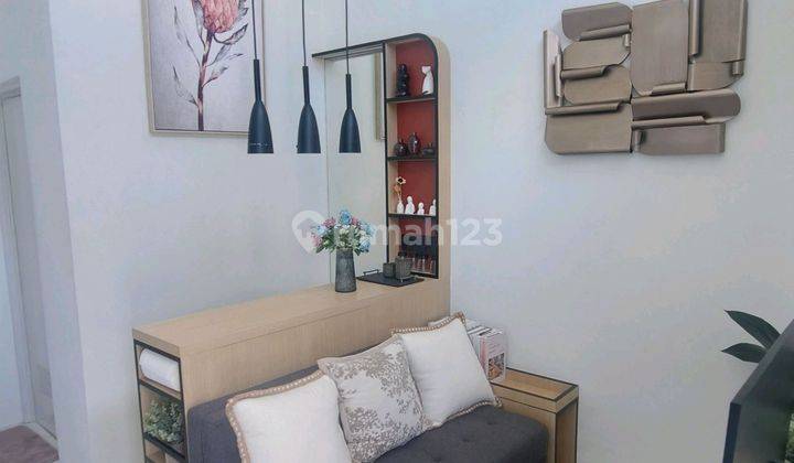 Rumah Tanpa Bi Ceking Daru Tangerang 2
