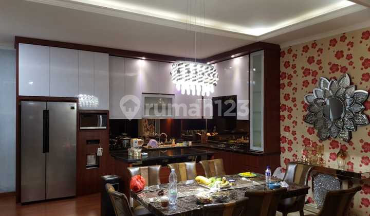 Dijual Rumah 3 lt di Cluster Taman Royal 1, Tangerang. 2