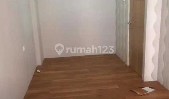 Dijual Apartemen Green Palm Residence, Jakarta Barat.