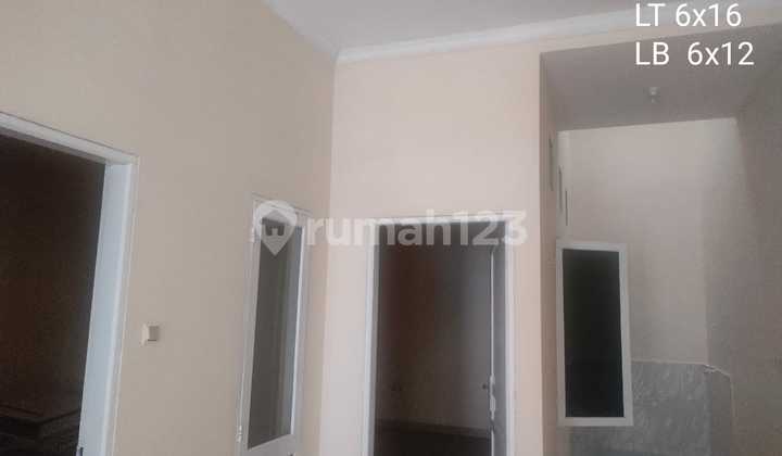 Dijual Rumah di Cluster Taman Royal I, Cipondoh, Tangerang 1 Lantai Dijual Rumah di Cluster Taman Royal I, Cipondoh, Tangerang 1 Lantai