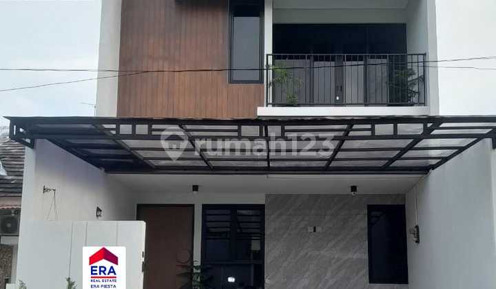 Dijual Rumah 2 Lt Griya sutera Alam sutera Dijual Rumah 2 Lt Griya sutera Alam sutera