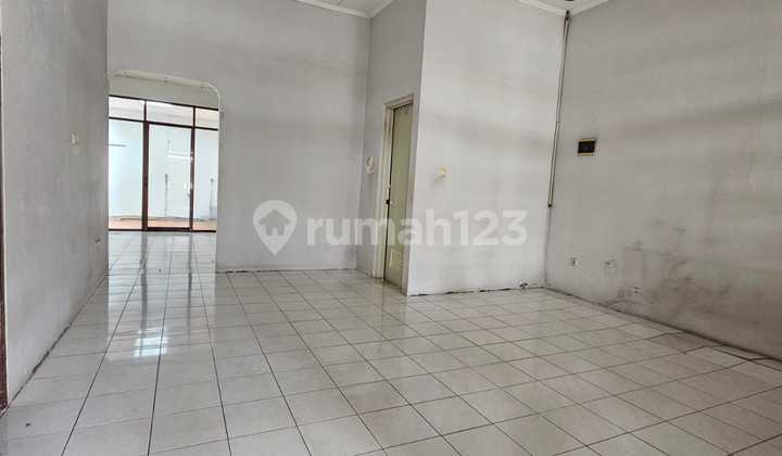Dijual Rumah Dalam Cluster di Banjar Wijaya Tangerang 2