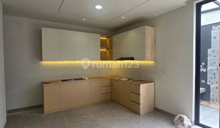 Hot Listings Rumah Baru di Griya Sutera Alam Sutera, Tangerang 1