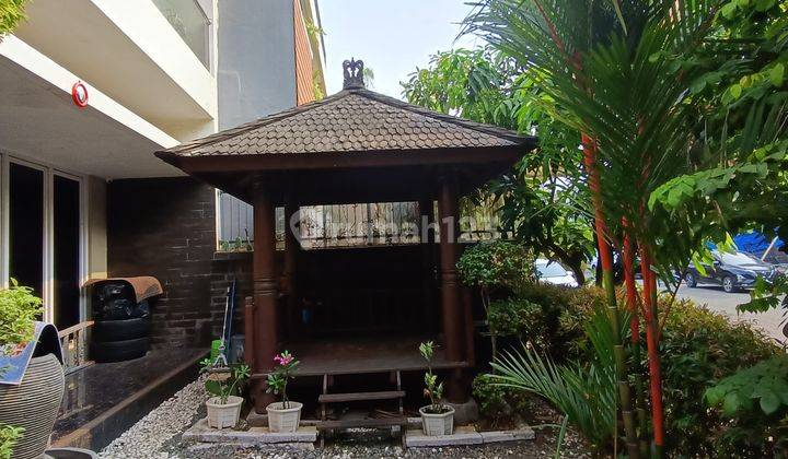 Jual Kilat Bu Banget Rumah di Cluster San Lorenzo, Tangerang 1