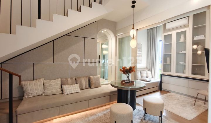 *Dijual Sutera Rasuna Harga Special - Rare Unit *Alam Sutera2* *Dijual Sutera Rasuna Harga Special - Rare Unit *Alam Sutera2*