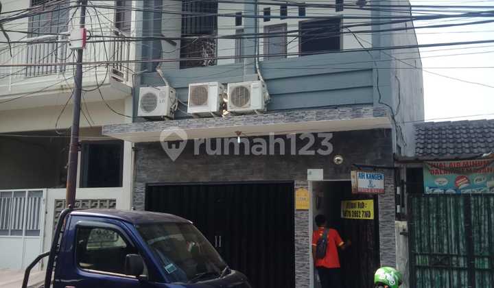 Dijual Rumah di Perumahan Cipondoh Makmur Tangerang. 