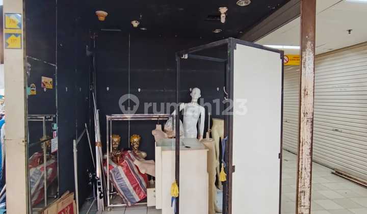 Jual / Sewa Kios/Ruang Usaha Itc Cempaka Mas * Lantai 1 Jual / Sewa Kios/Ruang Usaha Itc Cempaka Mas * Lantai 1