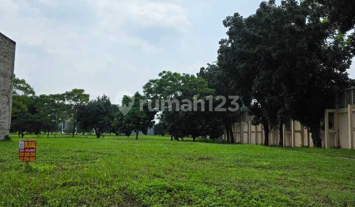 For Sale Emerald Cove Gading Serpong LAND Plot 419m For Sale Emerald Cove Gading Serpong LAND Plot 419m