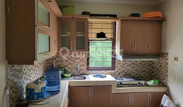 FOR SALE NEAT READY-TO-OCCUPY HOUSE Modernland Town House Tangerang 2