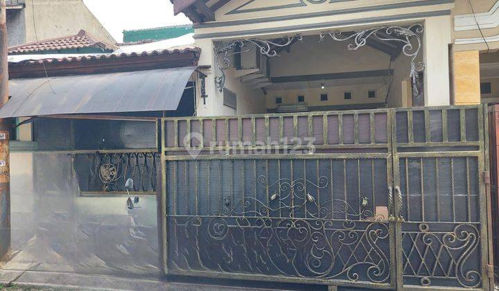 Jual Cepat Rumah Bagus di Cluster Damar Taman Royal 1, Tangerang 2