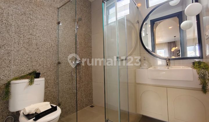 *Rumah Lamda @ Sutera Rasuna Alam Sutera* *Rumah Lamda @ Sutera Rasuna Alam Sutera*