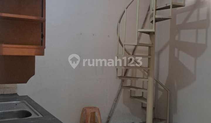 Di Sewakan Rumah di Taman Royal 1 Tanah Tinggi Tangerang 2