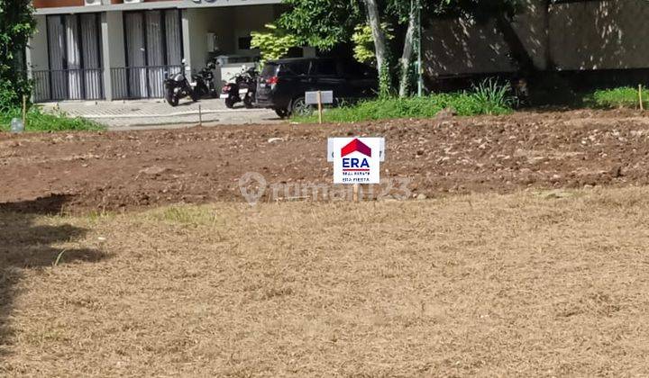 Di Jual Kaveling Di Perumahan Taman Permata Lippo Karawaci 1