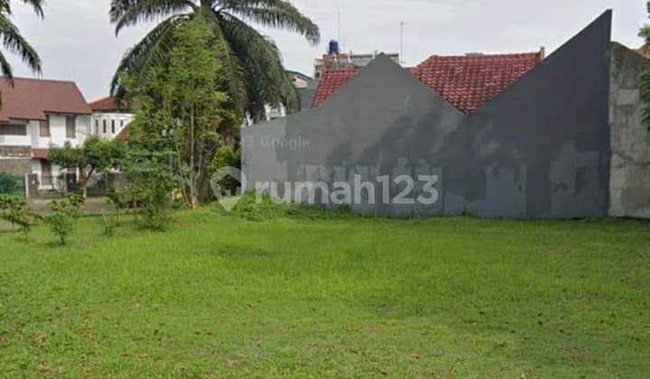 Cluster Strategis dan Favorit di Anggrek Loka BSD. Seberang Eka Hospital BSD.