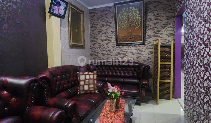 turun harga Rumah Bagus SHM cluster albasia Taman Royal Tangerang 2