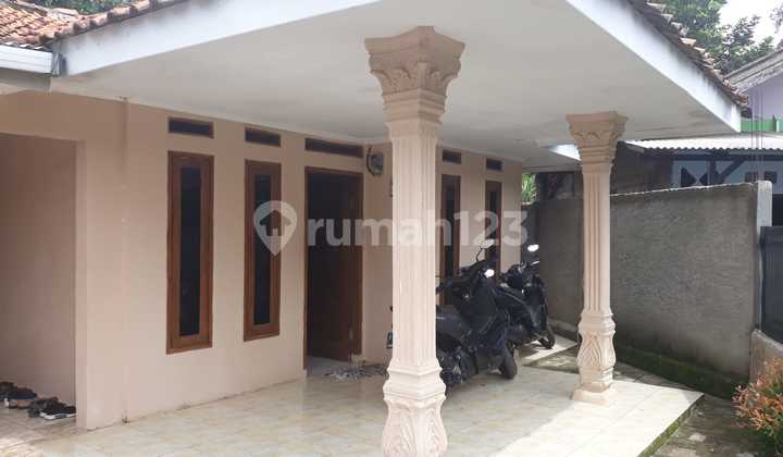 Rumah 2 Lt Di Gunung Sindur Dekat Serpong Bogor Rumah 2 Lt Di Gunung Sindur Dekat Serpong Bogor